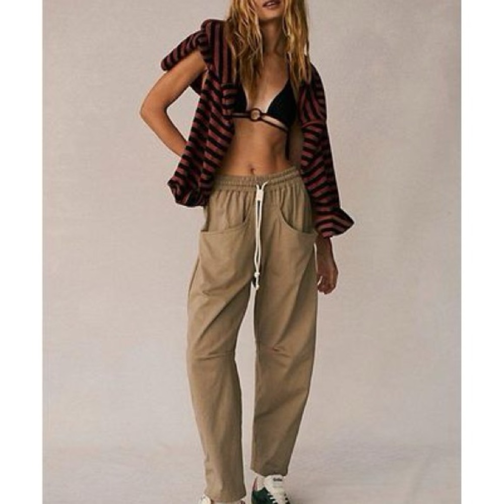Free People Caden Pants